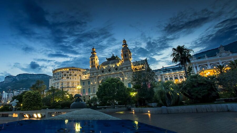Nice: Formula 1 Track, Monaco, and Monte-Carlo Night Tour - Is $76 a fair price?
