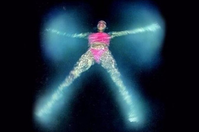 Night Bioluminescence Snorkel Tour - Snorkeling among glowing plankton