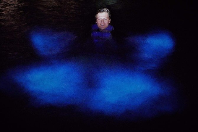 Night Bioluminescence Snorkel Tour - Who will enjoy this most?