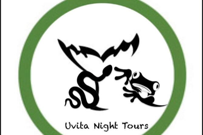 Night tour guided experience Uvita - What the $85 price includes
