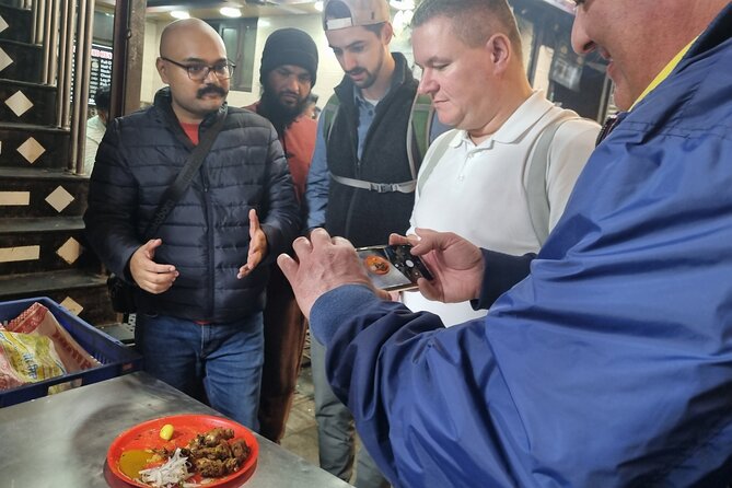 Old Delhi Night Food Tour - Kitchens & Local Stories - Why this Old Delhi food walk works after dark