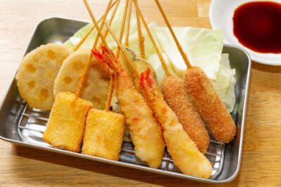 Osaka: Bar-Hopping Night Tour in Namba
