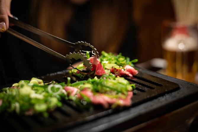 Osaka Nighttime tour - Key things to know before you book