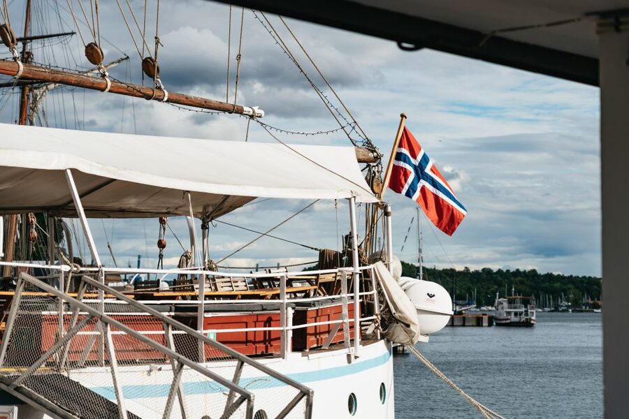 Oslo: Fjord Evening Cruise with Shrimp Buffet - Is the $88 price fair?