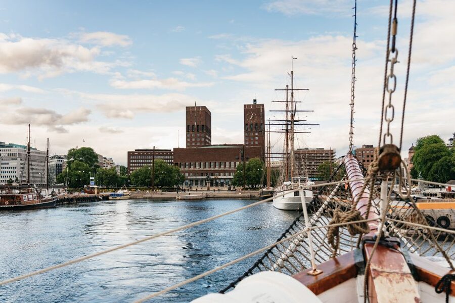 Oslo: Fjord Evening Cruise with Shrimp Buffet - Should you book the Oslofjord shrimp cruise?