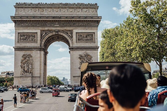 Paris by Night - Key things to know before you book