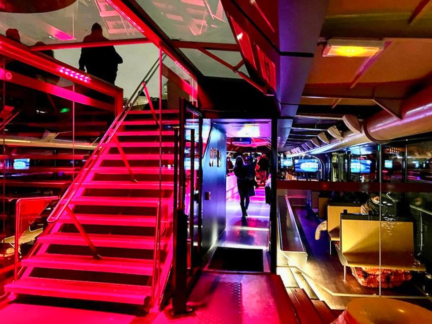 Paris: Illuminated Evening River Cruise & Waffle Tasting - Should you book this Paris evening cruise?