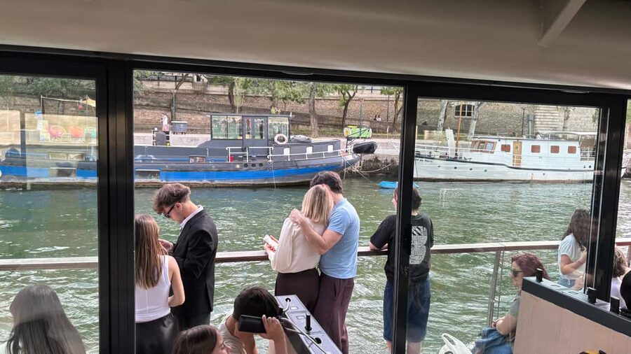 Paris: Illuminations River Cruise with Audio Commentary - Why the Seine is one of Paris’s best viewpoints