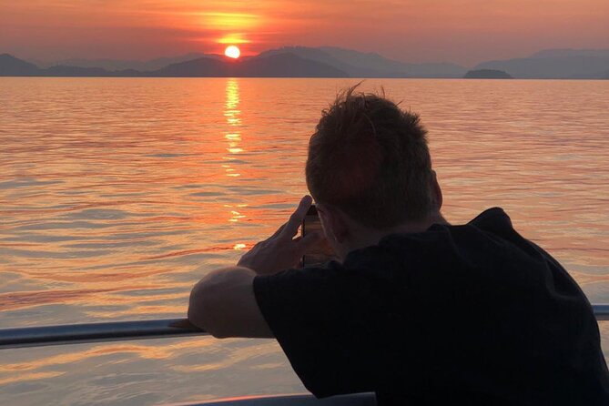 Phang Nga Bay Private Bioluminescence and Sea Canoeing Tour - What the private format is worth