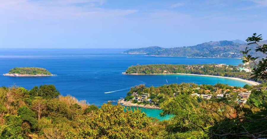Phuket: Full Day City Tour with Night Market - Key points at a glance