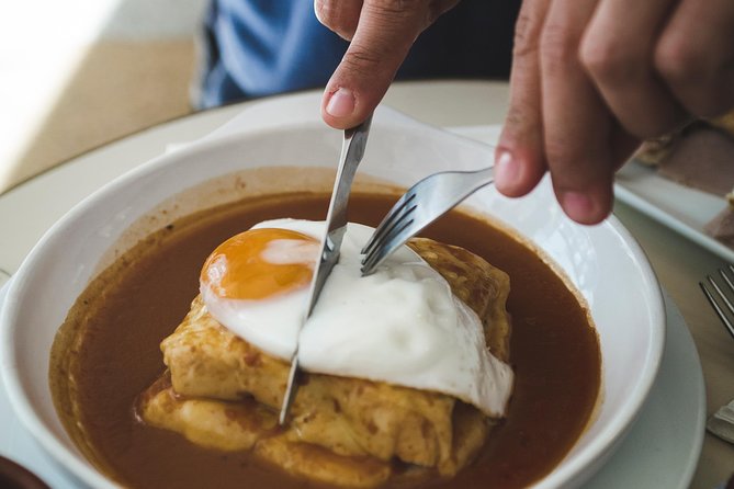 Porto Food and Local Drinks Evening Tour by Food Lover Tour - What this Porto evening is really about