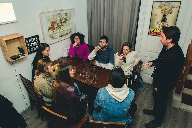 Porto Food and Local Drinks Evening Tour by Food Lover Tour - The stops: traditional bars, restaurants, and local streets