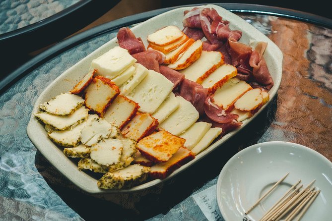 Porto Food and Local Drinks Evening Tour by Food Lover Tour - Is $90.13 a fair price?