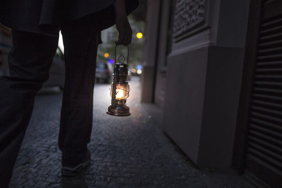 Prague: Ghosts and Legends of the Old Town Evening Tour - Is $21 good value?