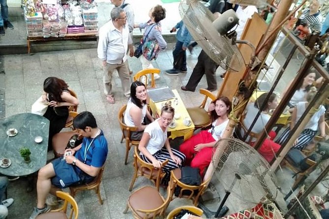 Private Guided Night Tour of Cairo - Is $89 a fair price for this private evening?
