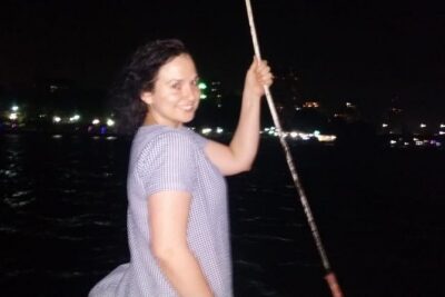 Private Guided Night Tour of Cairo