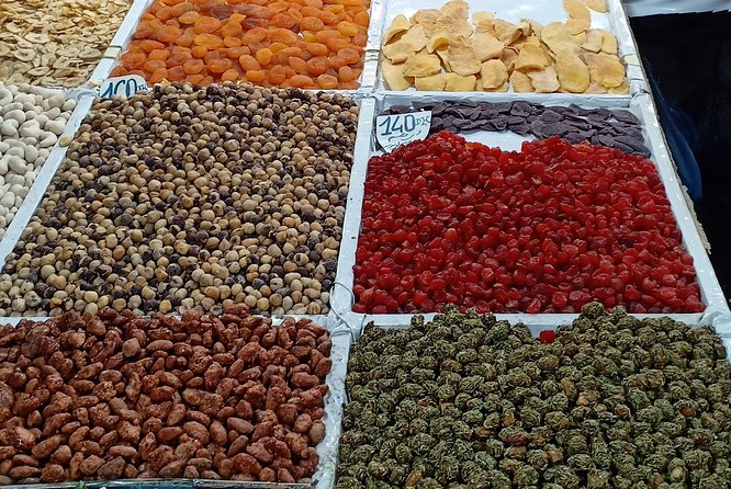 Private Tour: Marrakech Medina By Night - The shopping question: useful help or unwanted detour