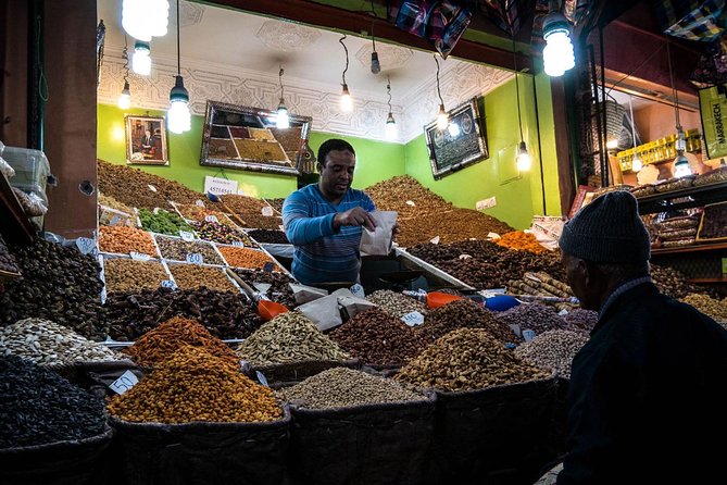 Private Tour: Marrakech Medina By Night - What makes the private format worthwhile