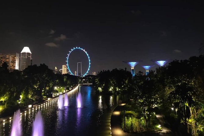 Private Tour: Nighttime Sightseeing with River Cruise - Who gets the most value from the $149 price