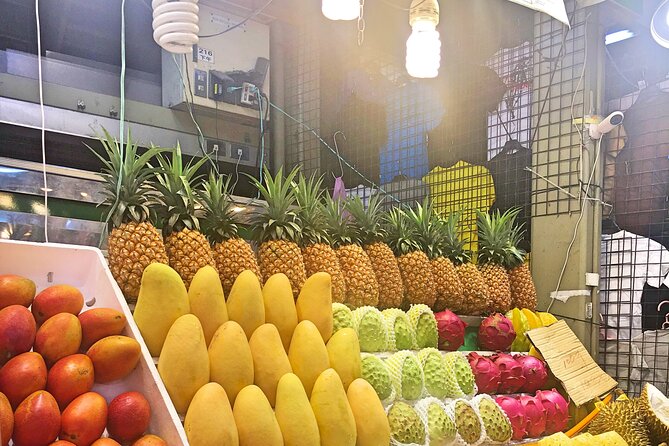 [Private Tour] Shilin Night Market Walking Tour With a Private Tour Guide (2-hr) - What the guides do especially well