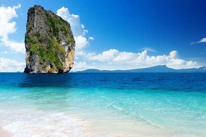 Private Tour to Hong Islands & 4 Islands with Sunset & Night Snorkel - What to expect from the night snorkel