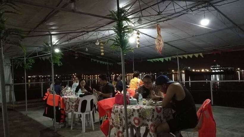 Puerto Princesa: Firefly Watching Bay Cruise with Dinner - Is the $34 price good value?