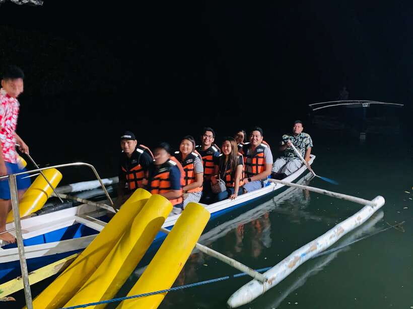 Puerto Princesa: Underground River and Firefly Watching Tour - Is $86 good value?
