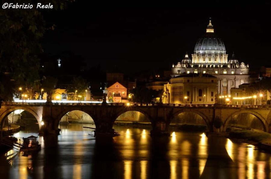 Rome After Dark: Private Luxury Night Tour by Car - How much value do you get for $80?