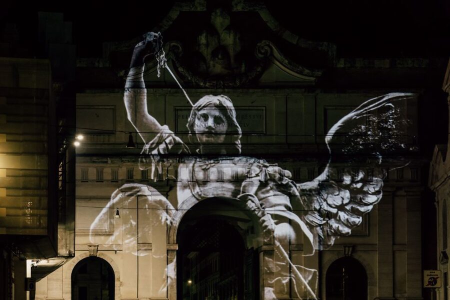 Rome: Haunted City Night Walking Tour - Key points to know before you book