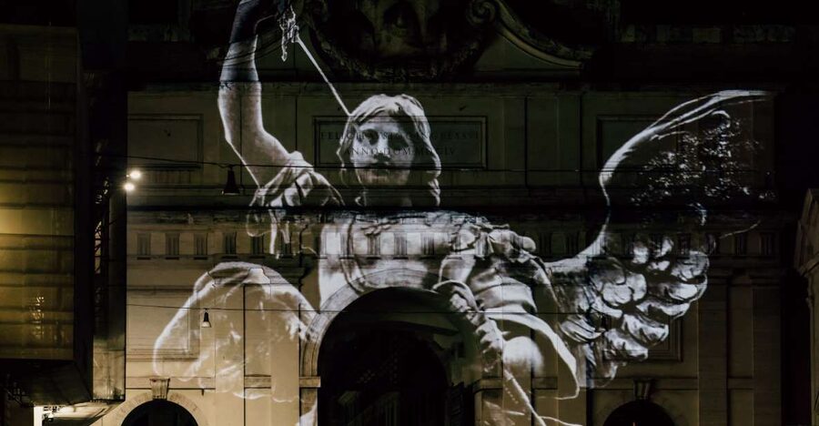 Rome: Haunted City Night Walking Tour - Why Rome feels different after dark