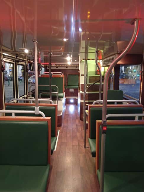 Rome: Nighttime Tour by Open-Top Bus - Why Rome works so well after sunset
