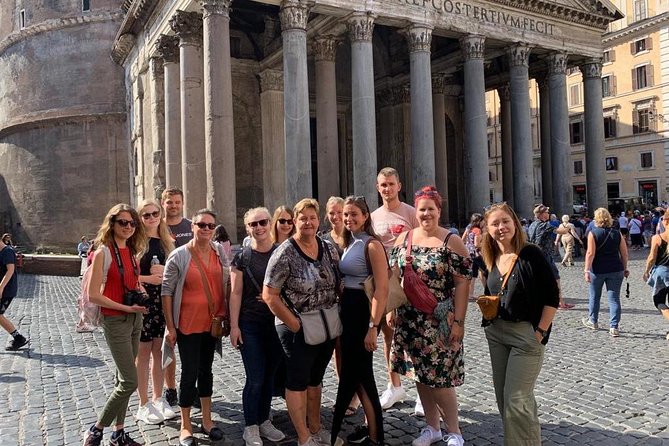 Rome: Vatican Night Tour - What the guides add to the evening