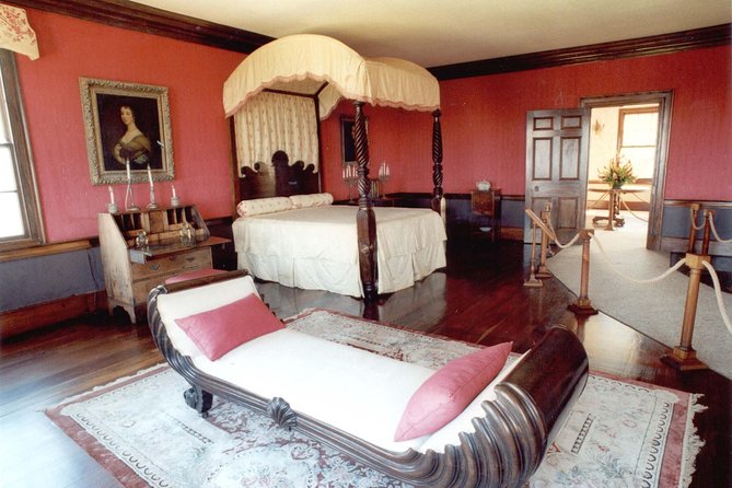 Rose Hall Great House Haunted Night Tour with Admission - Walking, heat, and the practical side