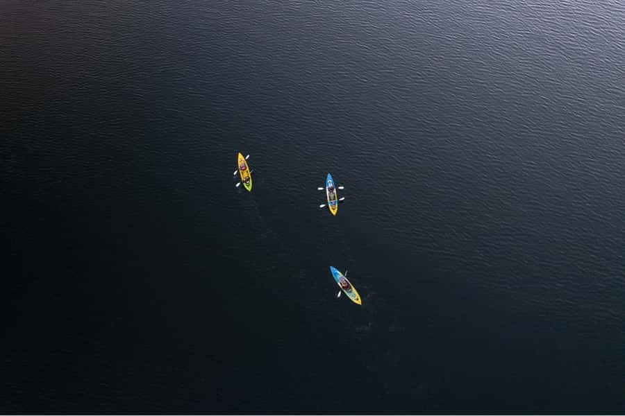 Rotorua: Glow Worm Kayak Tour - Families, nervous paddlers, and first-timers