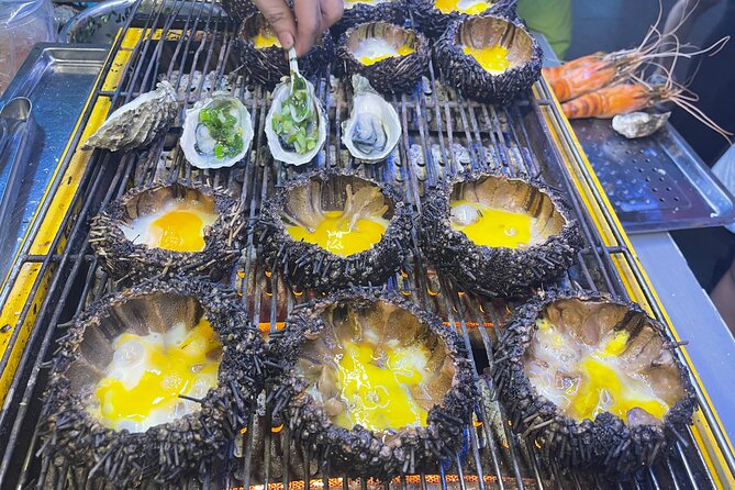 Saigon By Night and Street Food By Motorbike | Opt: Ao Dai Riders - Is $37 a good value?