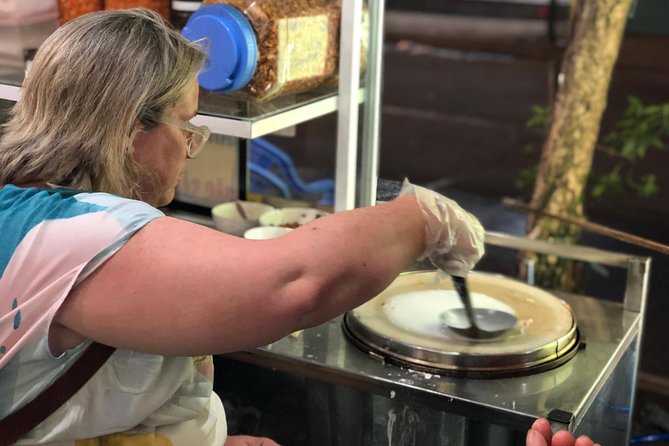 Saigon Evening Food Tour by Scooter - Why the scooter ride changes the evening