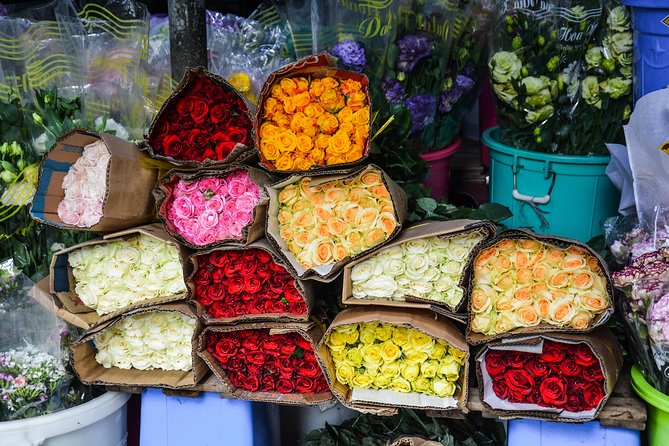 Saigon Evening Food Tour by Scooter - Local food streets and the remaining dishes