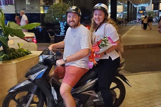 Saigon Evening Food Tour by Scooter - How much value do you get for $49?