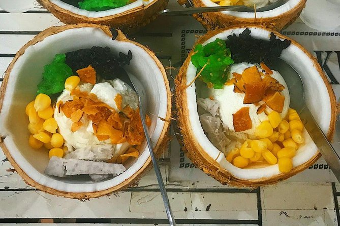 Saigon Evening Food Tour by Scooter - Who will enjoy this most?