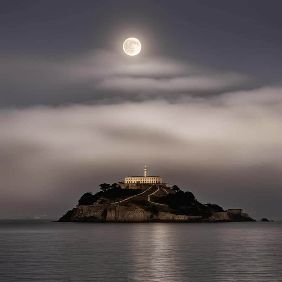 San Francisco: Alcatraz Jailhouse Night Tour - Why Alcatraz still holds your attention
