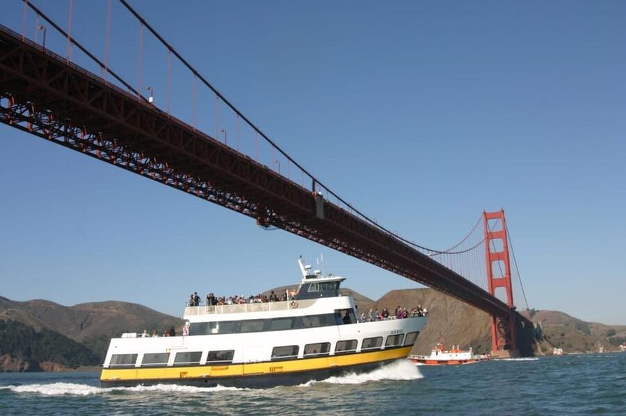 San Francisco: Alcatraz Night Tour with SF Bay Cruise - Is $143 a Good Value?