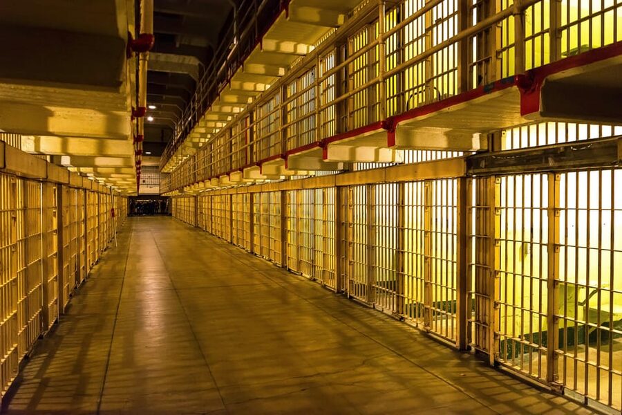 San Francisco: Alcatraz Night Tour with SF Bay Cruise - Who Will Enjoy This Night Visit Most?