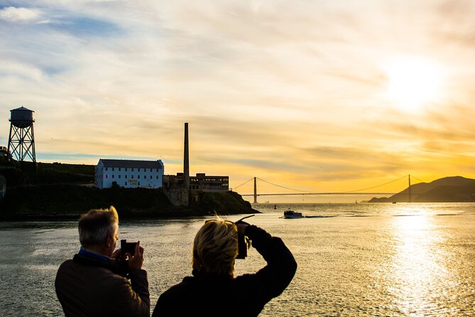 San Francisco City Lights Cruise (2-hours) - Key points before you book