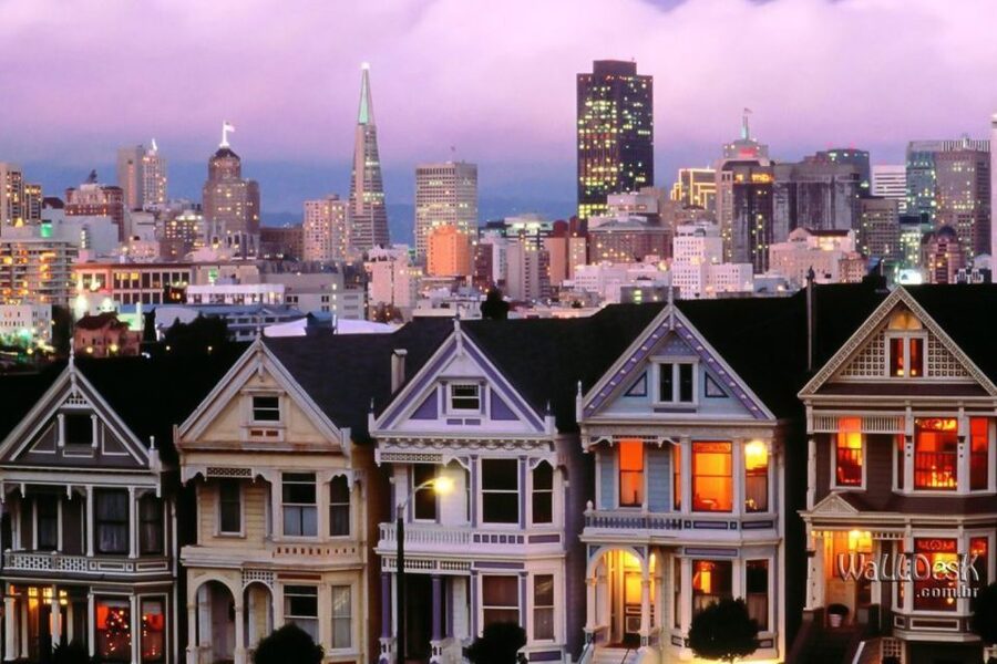 San Francisco Double Decker Bus Night Tour - Should you book it?