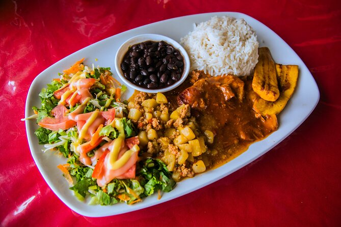San Jose By Night: Sights & Culture Tour with Local Dinner - Why San Jose works better after sunset