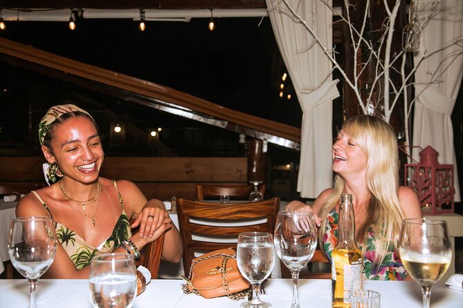 San Jose By Night: Sights & Culture Tour with Local Dinner - Spain Park, Casa Amarilla, and public power