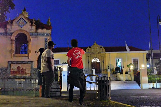 San Jose By Night: Sights & Culture Tour with Local Dinner - The guides make the difference