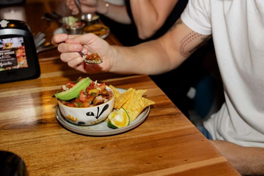 San José: Night Food and Culture Tour with Dinner - Barrio Escalante, San José’s restaurant quarter