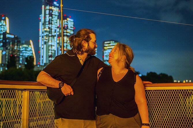 Seoul Han River Night Tour: Picnic, Games & Starlight Cruise - Dalgona, ttakji, and the value of shared games