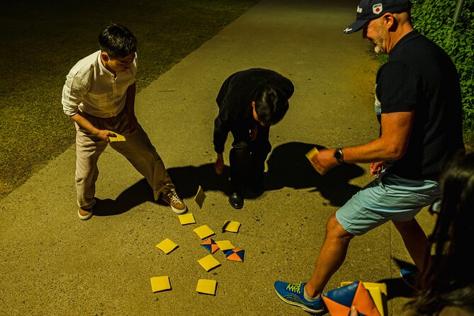 Seoul Han River Night Tour: Picnic, Games & Starlight Cruise - What $86 per person really buys